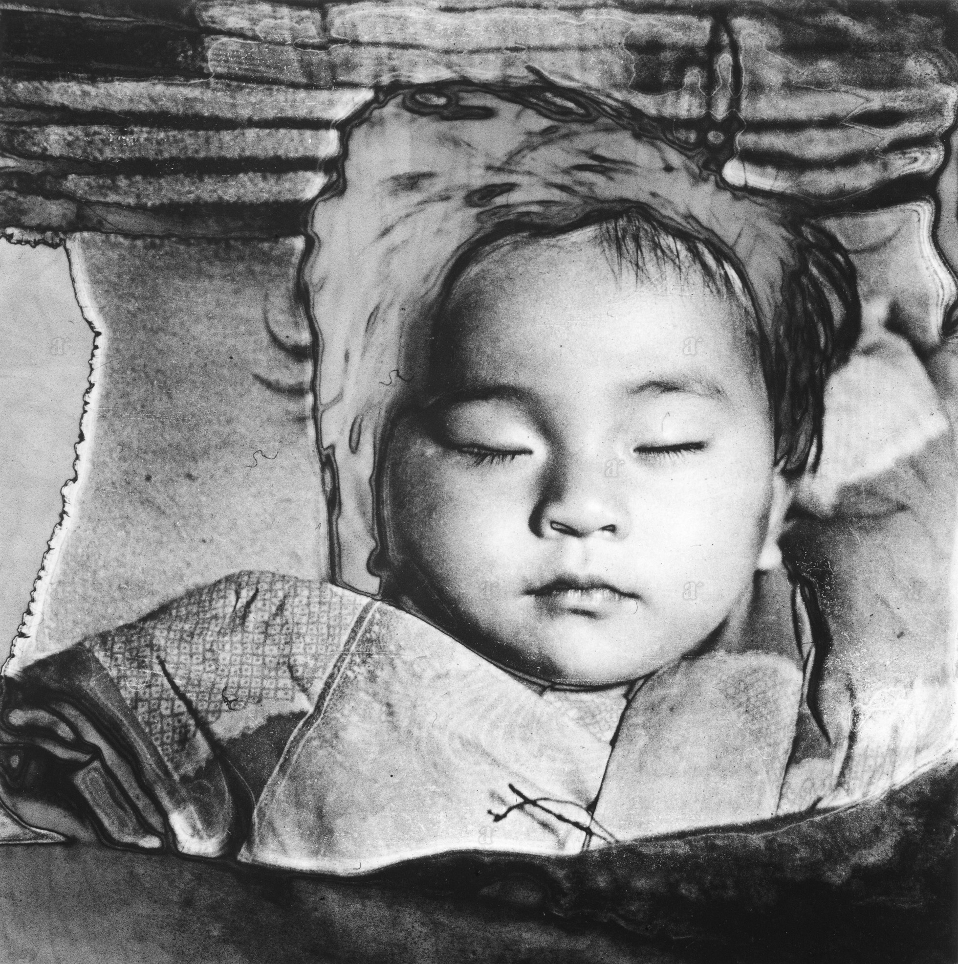 杵島 隆 &ldquo;夢 1950&rdquo; Takashi Kijima &ldquo;Dream 1950&rdquo;